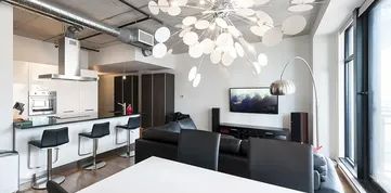 Appartement · 78 m² · Ville-Marie - Photo 2