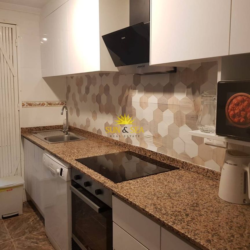 2 BEDROOM VILLA - DEHESA DE CAMPOAMOR - Photo 1