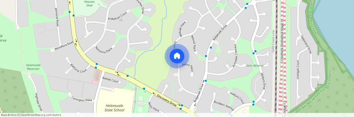 1/24 Stretton Drive, Helensvale