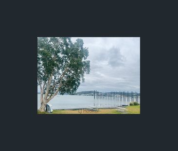 Waterfront Living in Belmont - Modern 2 Bedroom Unit with Stunning ... - Photo 1