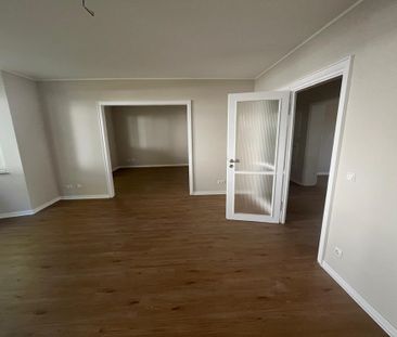 Moderne und sanierte 3-Zimmerwohnung Nähe Schanz - Photo 2