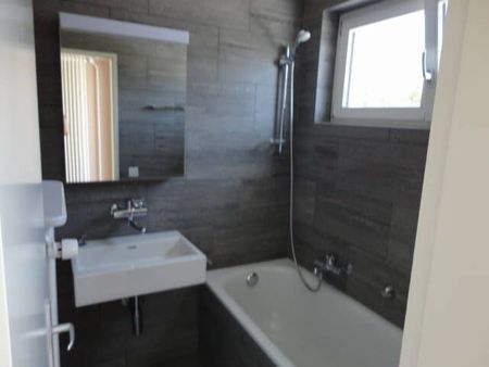 Maisonettewohnung mit Terrasse im Goldernquartier - befristet bis 30.09.2027 - Foto 5