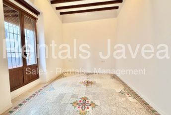 Long term rental in Gata de Gorgos