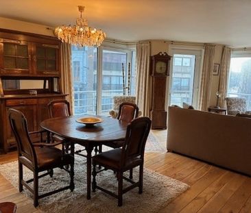 Appartement te huur - Photo 4