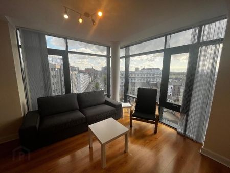 802 College Central, College Avenue, Belfast, BT1 6BD - Photo 3
