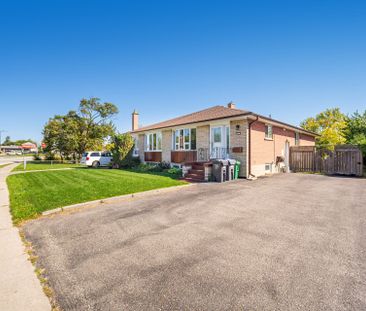 For Lease - 61 Avondale Boulevard, Brampton, Ontario - Photo 5