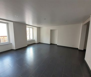 St-Imier, bel appartement moderne de 2.5 pièces - Photo 1