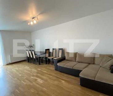 3 camere, decomandat, 86mp, parcare, zona Platinia Dorobantilor - Fotografie 1