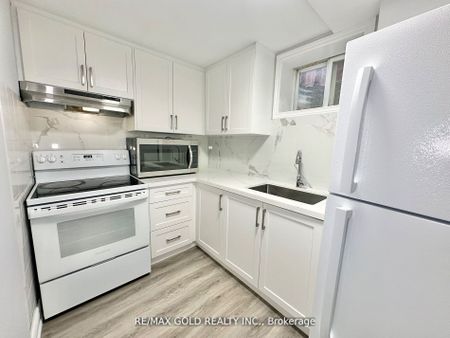 For Lease - 148 Morton Way Unit# Bsmnt, Brampton, Ontario - Photo 4