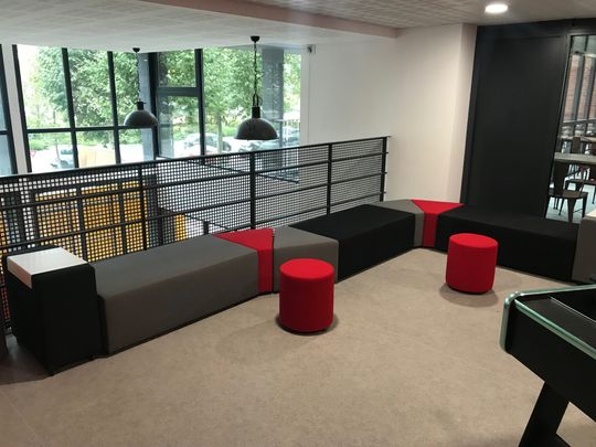 Ref: 923 Appartement à Le Havre - Photo 1