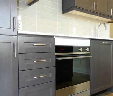 For Lease - 9075 Jane Street Unit# 615, Vaughan, Ontario - Photo 4