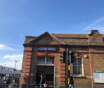 Room in a Shared Flat, Green Street, E13 - Photo 2