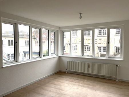 Fantastisk lys, tæt på centrum - Photo 2