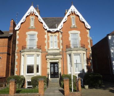 1 bed apartment to rent in Station Road, Kenilworth, CV8 - Photo 1