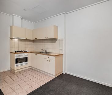 51/88 Franklin St, Melbourne - Photo 4