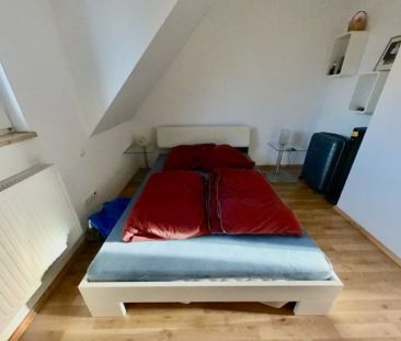 Reserviert! Moderne 2-Zimmer Wohnung in zentraler Lage nahe des Klinikums und der Universität Passau! - Photo 6