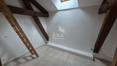 Appartement Grisy Suisnes 3 pièce(s) 50.84 m2 - Photo 4