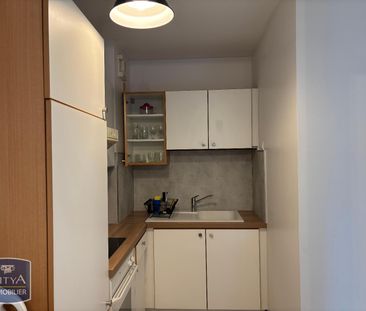 Location Appartement 2 pièces 34m² LA BAULE ESCOUBLAC 44500 - Photo 4