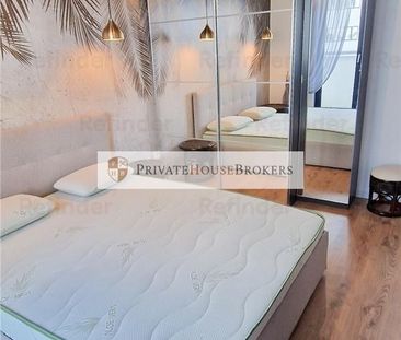 Pipera | Aviatiei | Rond OMV | Ivory Residence | Bloc 2024 | Parcare - Photo 6