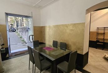 Via via casaregis, Genova, Liguria 16131