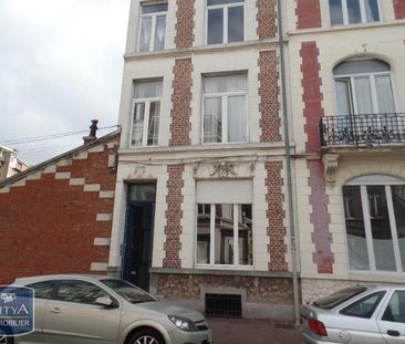 Location Appartement 1 pièce 24m² LILLE 59000 - Photo 2