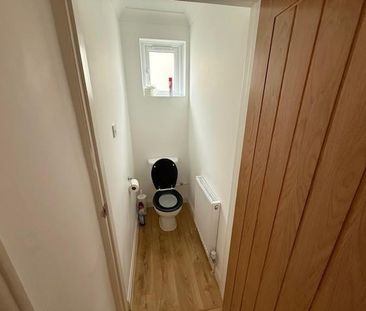 2 bedroom apartment to rent - Photo 6