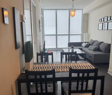 For Lease - 88 Sheppard Avenue Unit# 2801, Toronto, Ontario - Photo 2