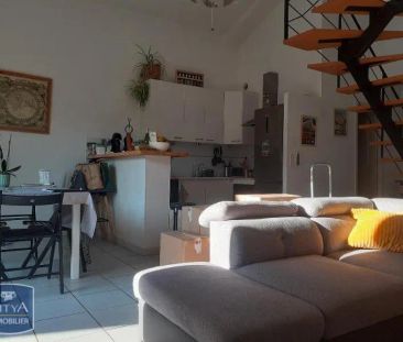 Appartement à louer 3 pièces 63.12m² - Photo 6