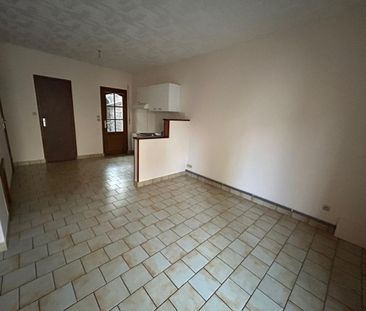 Location Maison 3 pièces 50m² CHAUNY 02300 - Photo 5