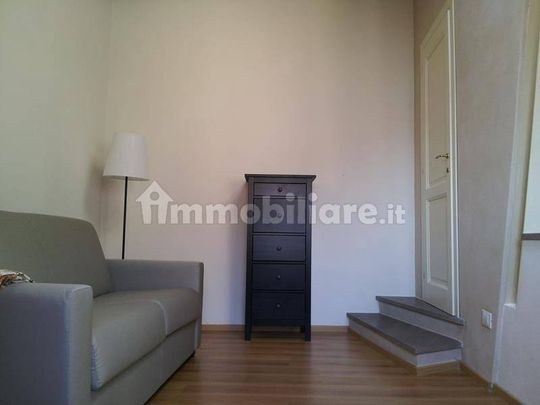 Appartamento via Zucchelli, Centro, Peccioli - Photo 1