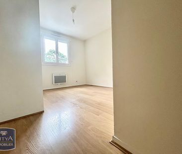 Location Appartement 3 pièces 64m² GRENOBLE 38100 - Photo 3