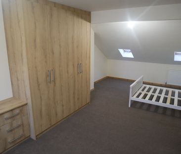 2 Bed Flat, Clarendon Park Road, LE2 - Photo 3