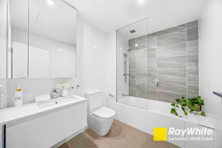 103/15 Brodie Spark Drive, Wolli Creek NSW 2205 - Apartment For Rent | Domain - Photo 3