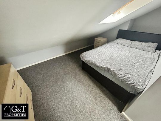 House share to rent - Photo 1