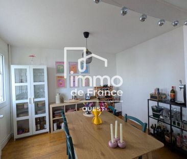 Location appartement 3 pièces 67.06 m² à Angers (49000) - Photo 3