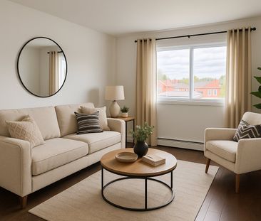 Appartement à Granby - Photo 5