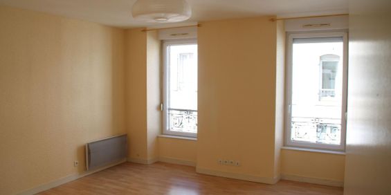 Location Appartement 2 pièces 43m² BREST 29200 - Photo 3