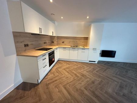 1 bedroom apartment to rent - Photo 2