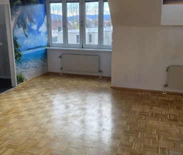 3-Zimmer-Wohnung, Top 6 - Photo 2
