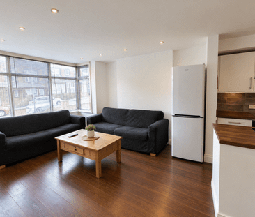 7 bedroom semi-detached house to rent - Photo 1