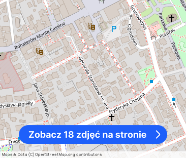 Duże mieszkanie 3 pokojowe | Studenci | Wrzesień - Zdjęcie 1