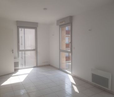 Location appartement 1 pièce, 30.87m², Trélazé - Photo 5