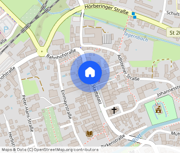 Schöne 2 Zi. Terrassen-Wohnung mit ca. 30 qm großem Garten, zzgl TG... - Foto 1