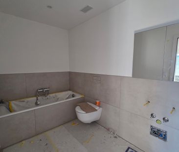 Erstvermietung! 3.5-Zimmer-Neubauwohnung in Alterswil - Foto 5