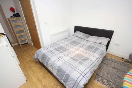 Blantyre Street, Manchester, M15 - Photo 3