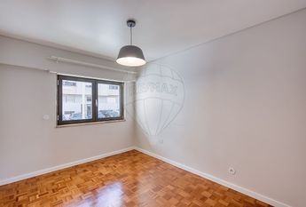 Apartamento T2 em Lisboa