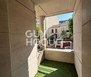 Appartement 2 pièces CENTRE-VILLE - Photo 2