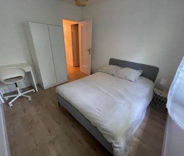 70m² All inclusive 3 chambres Campus/Université - Photo 6