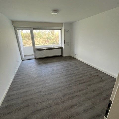 1 Raumapartment in der Südweststadt von Karlsruhe - Photo 1