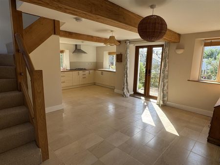 Backlands Farm, The Street, Charmouth, Bridport, DT6, Bridport - Photo 4
